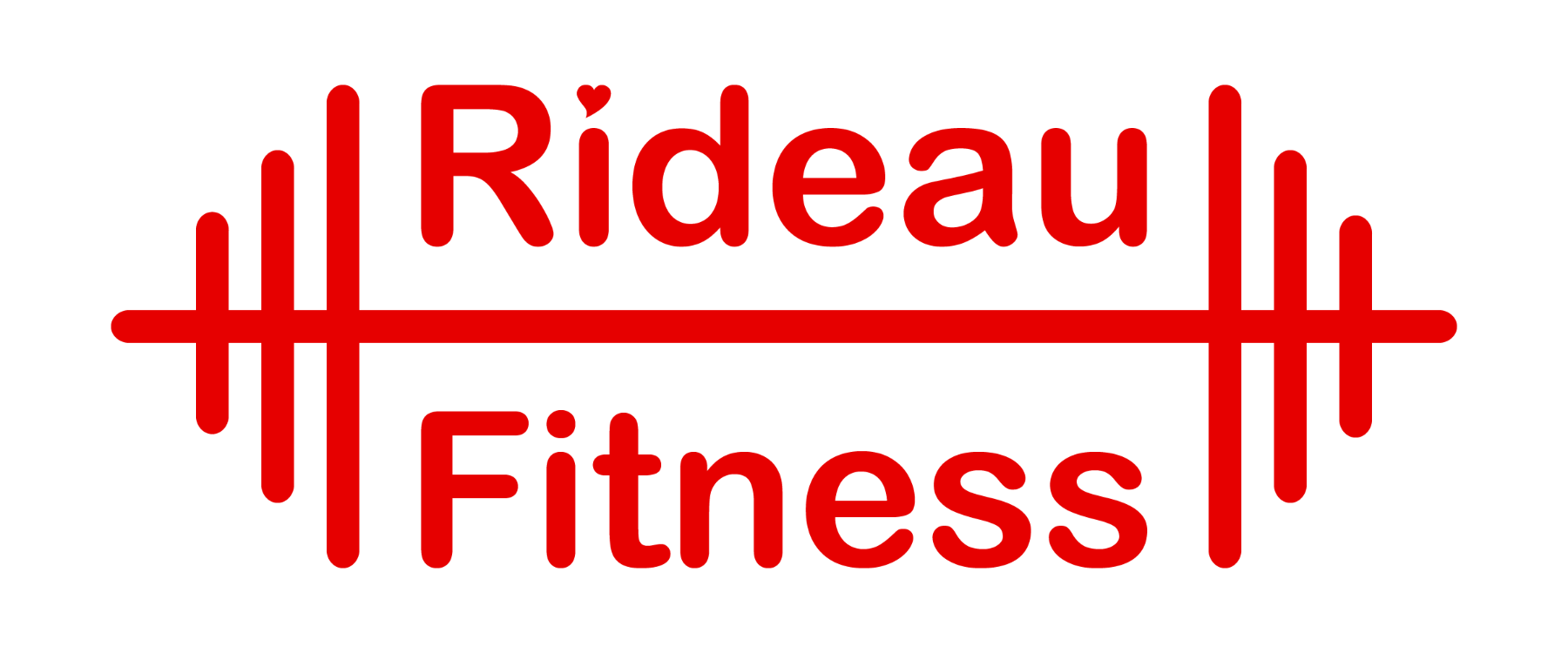 Welcome to Rideau Fitness