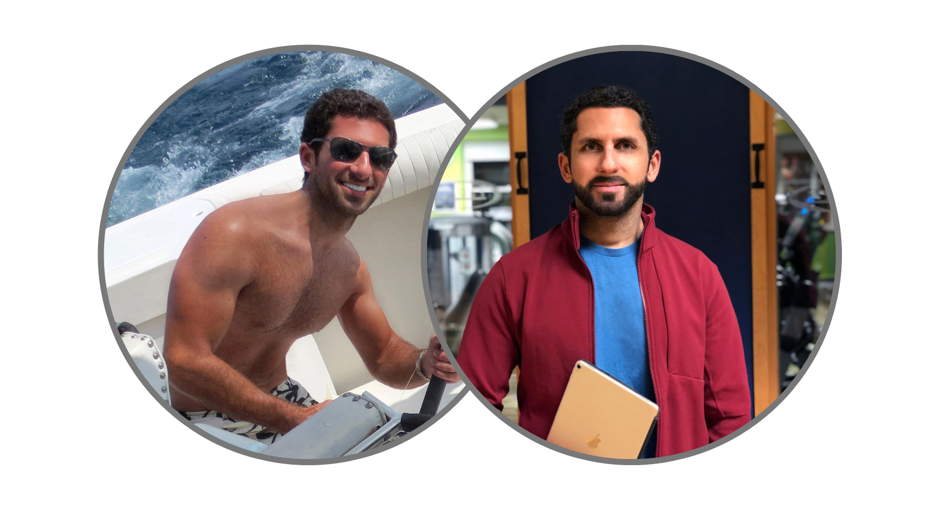 Meet Alex, Founder and Head Trainer